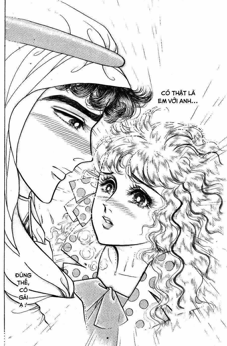 Nữ Hoàng Ai Cập Chapter 147 trang 5