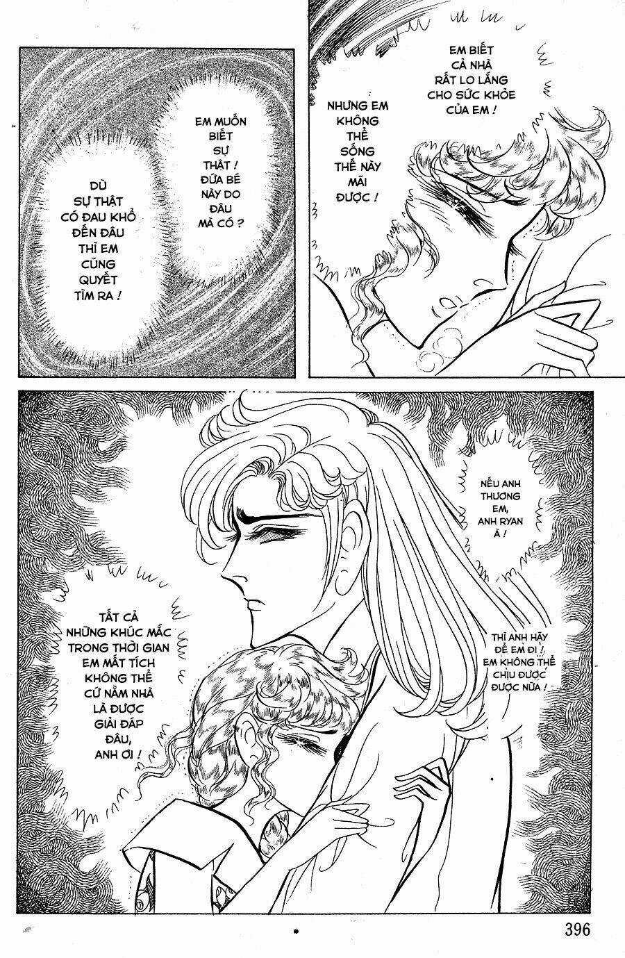 Nữ Hoàng Ai Cập Chapter 149 trang 14