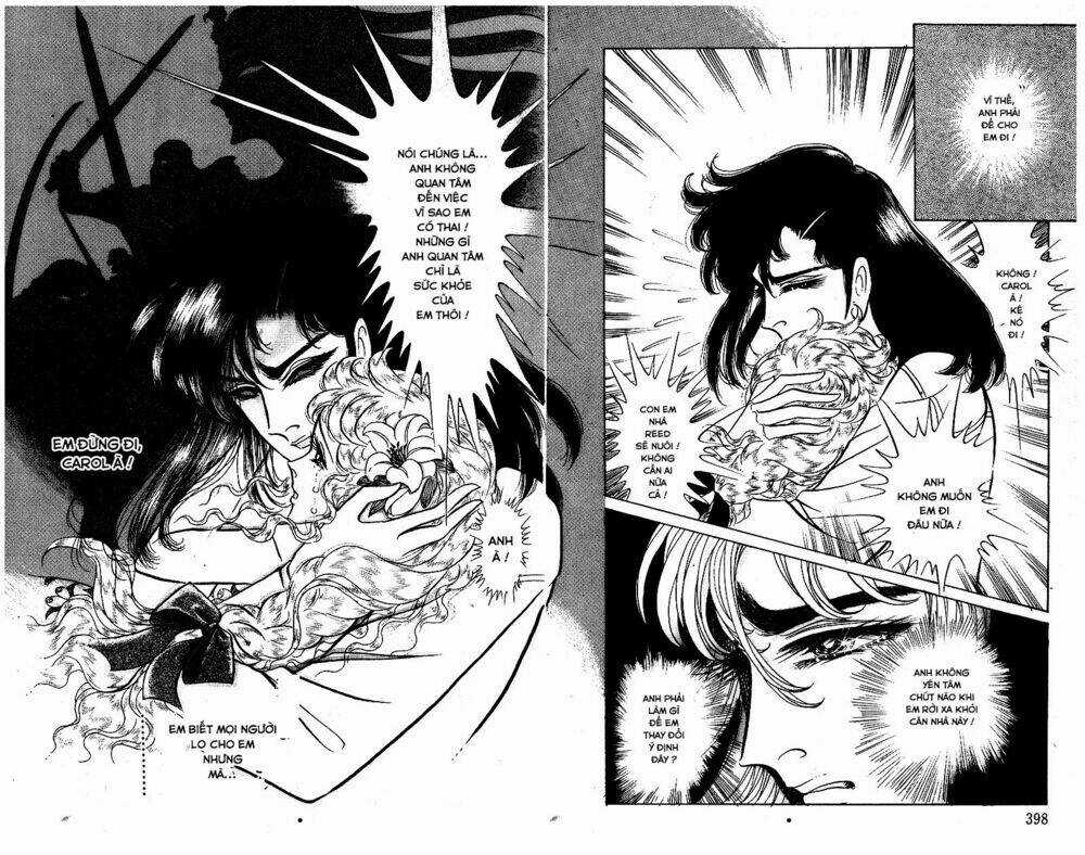 Nữ Hoàng Ai Cập Chapter 149 trang 16