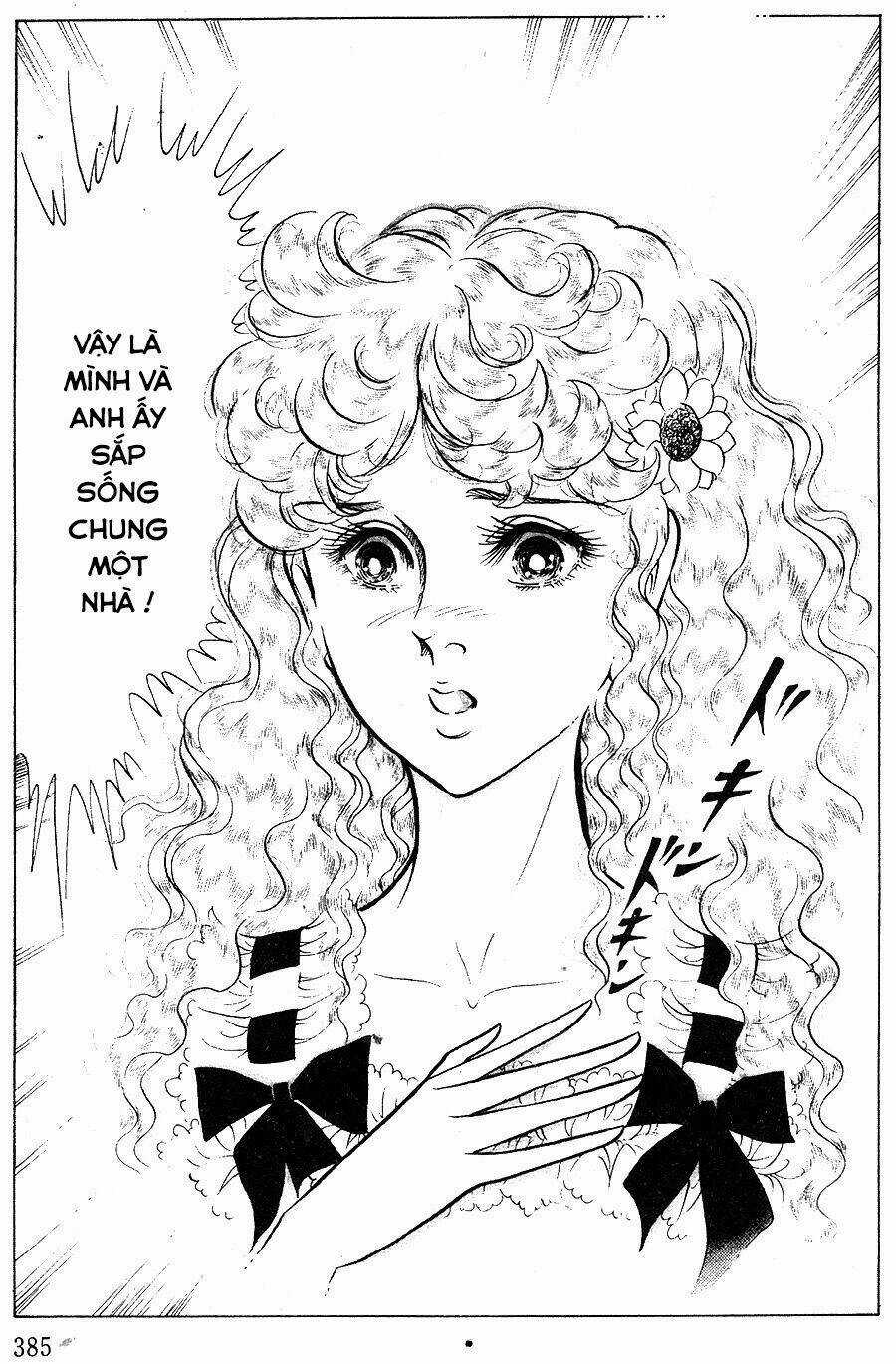 Nữ Hoàng Ai Cập Chapter 149 trang 4