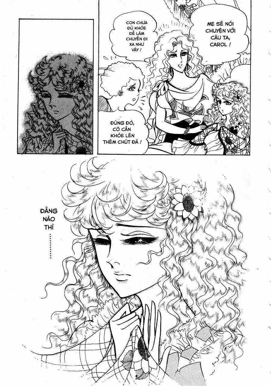 Nữ Hoàng Ai Cập Chapter 149 trang 7