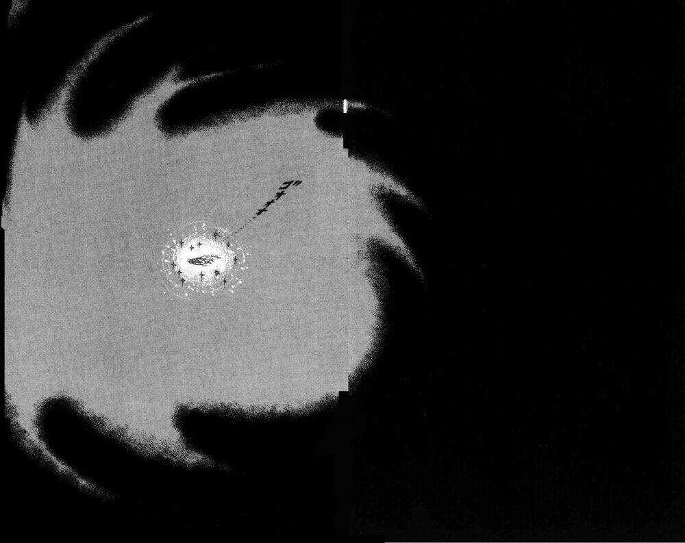 Nữ Hoàng Ai Cập Chapter 150 trang 10