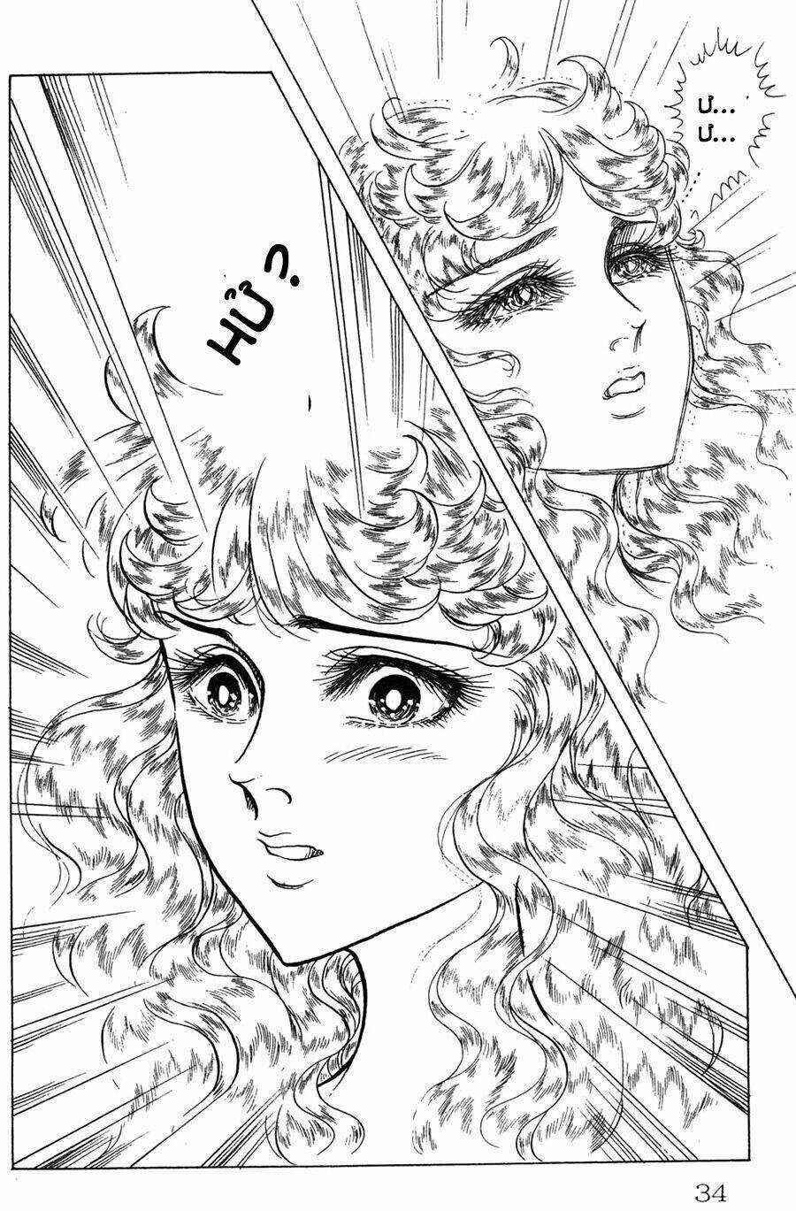 Nữ Hoàng Ai Cập Chapter 150 trang 23