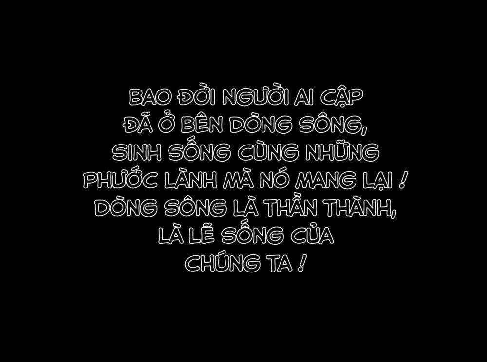 Nữ Hoàng Ai Cập Chapter 150 trang 9