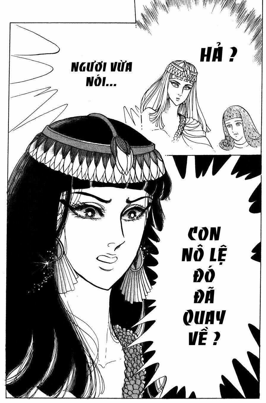 Nữ Hoàng Ai Cập Chapter 151 trang 29