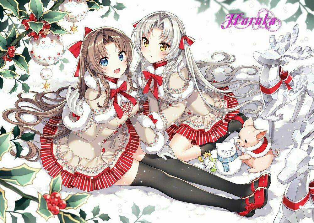 Nữ Hoàng Ai Cập Chapter 156 trang 29