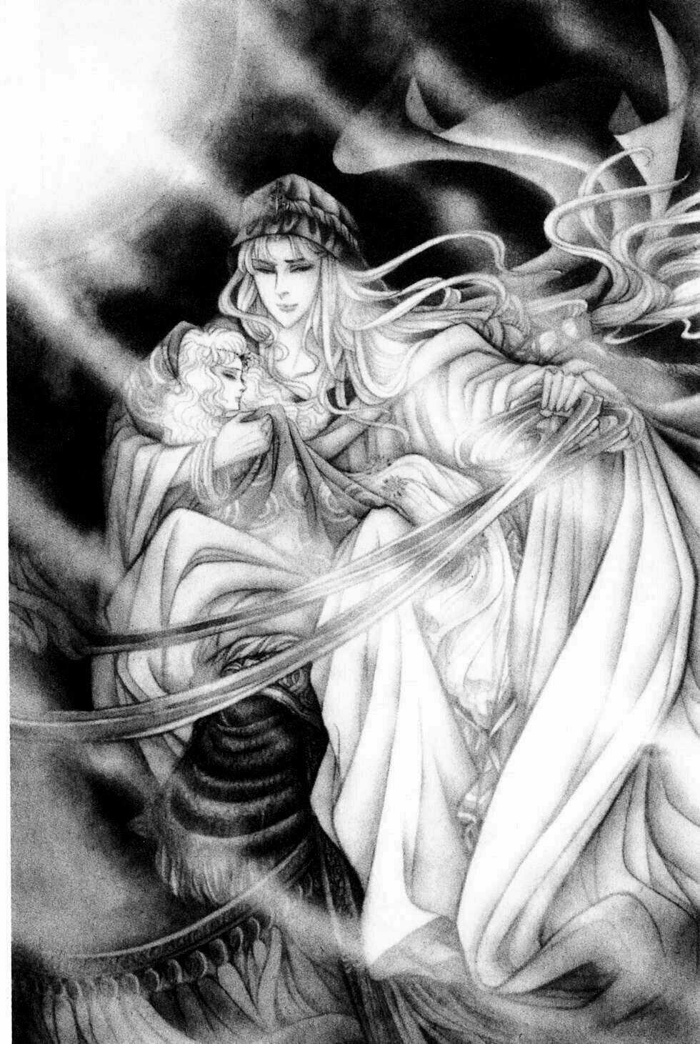 Nữ Hoàng Ai Cập Chapter 157 trang 17