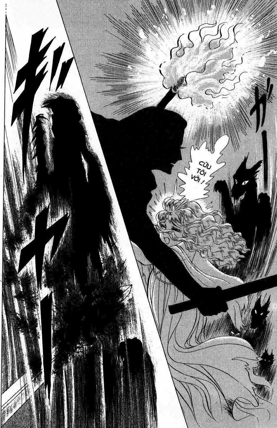 Nữ Hoàng Ai Cập Chapter 159 trang 25