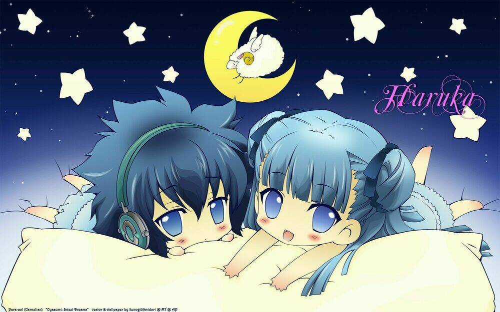 Nữ Hoàng Ai Cập Chapter 159 trang 35