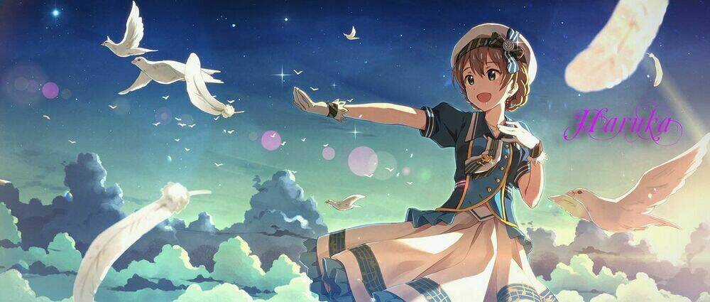 Nữ Hoàng Ai Cập Chapter 160 trang 40