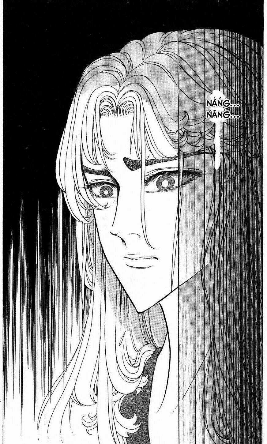 Nữ Hoàng Ai Cập Chapter 163 trang 14