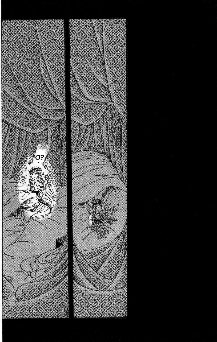Nữ Hoàng Ai Cập Chapter 163 trang 42