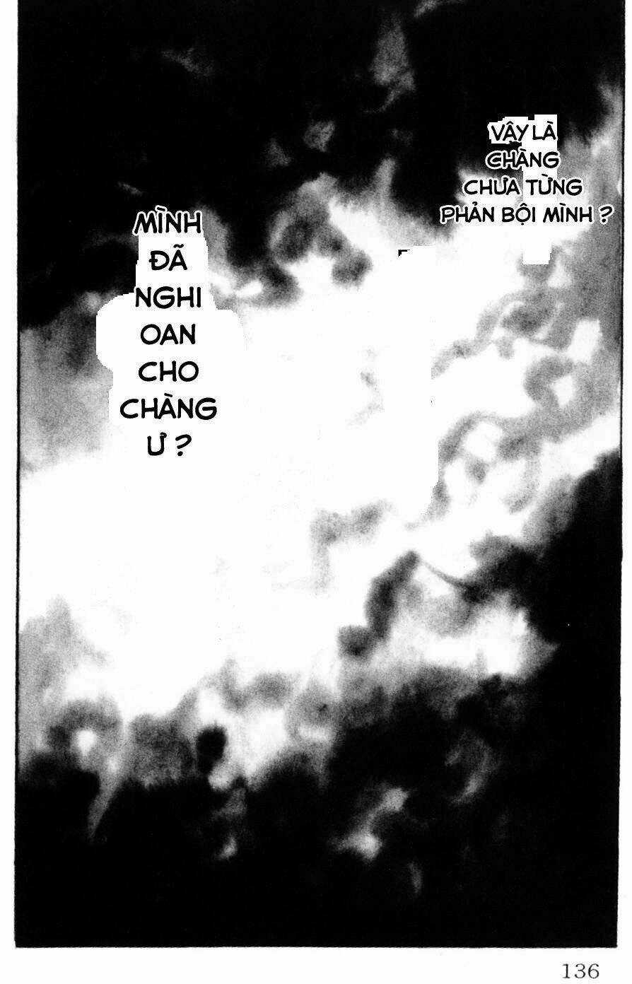 Nữ Hoàng Ai Cập Chapter 165 trang 11