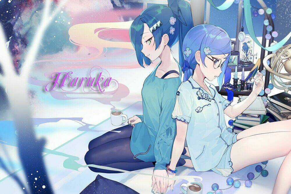 Nữ Hoàng Ai Cập Chapter 165 trang 37