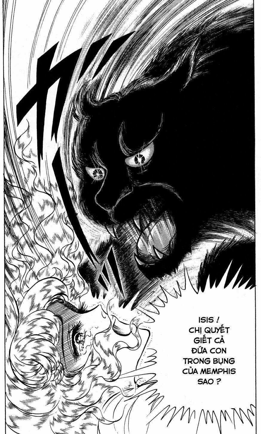 Nữ Hoàng Ai Cập Chapter 167 trang 27