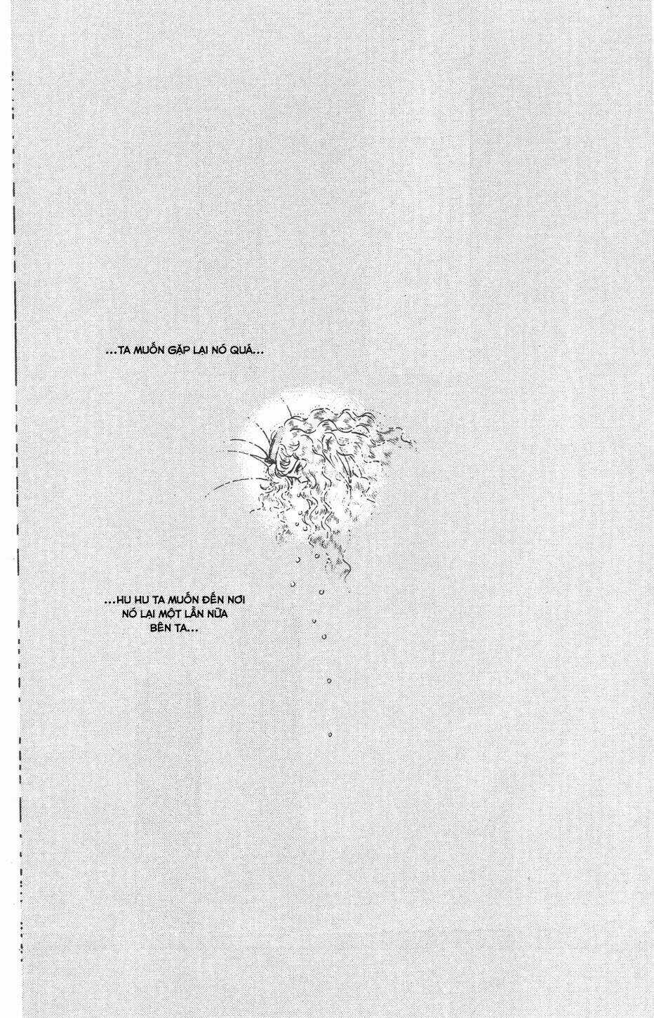 Nữ Hoàng Ai Cập Chapter 168 trang 37