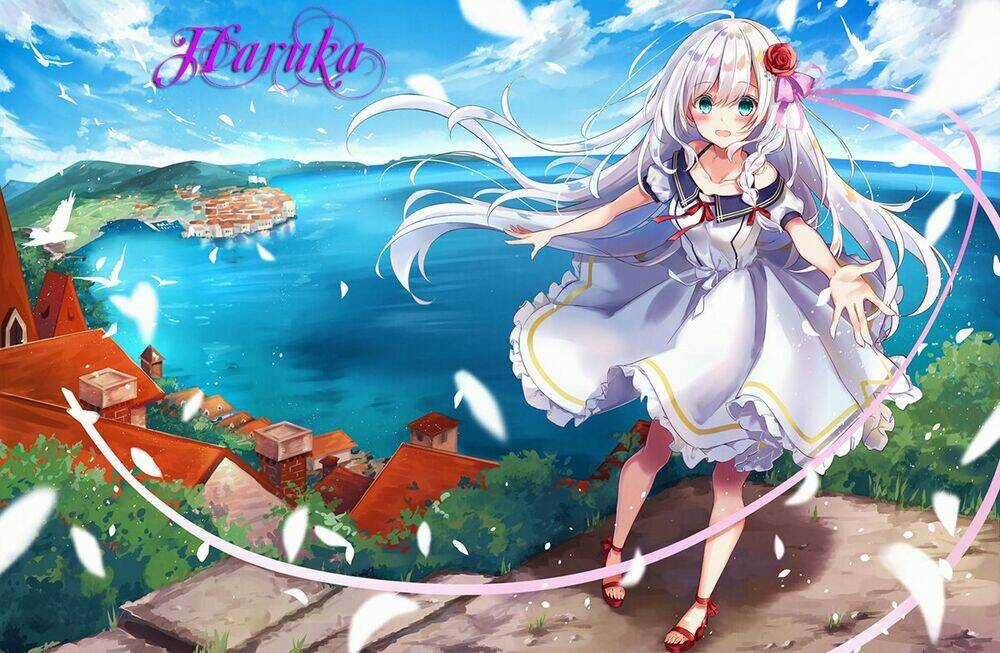 Nữ Hoàng Ai Cập Chapter 170 trang 56