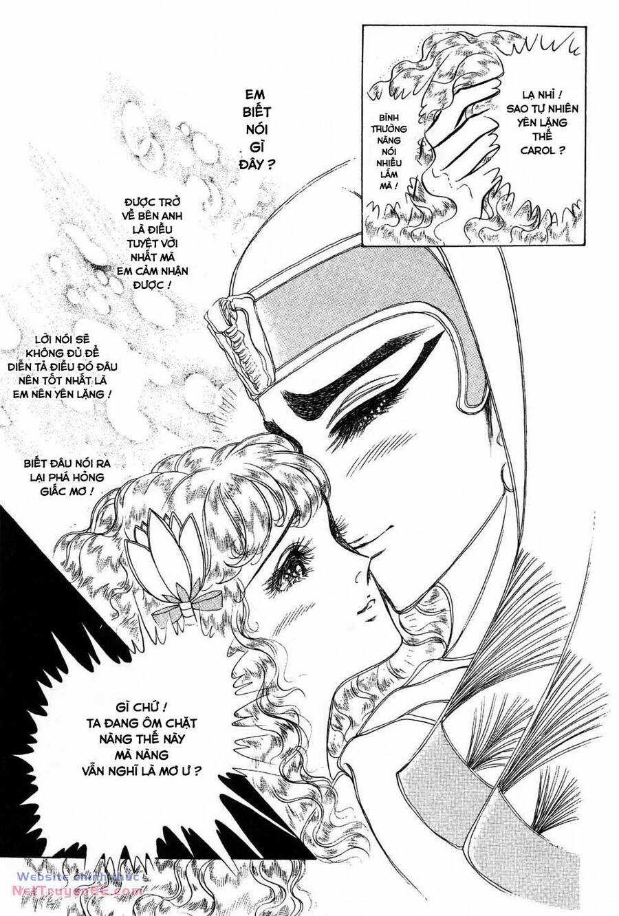 Nữ Hoàng Ai Cập Chapter 174 trang 20