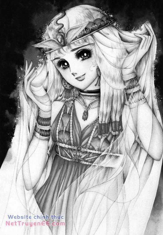 Nữ Hoàng Ai Cập Chapter 176 trang 26