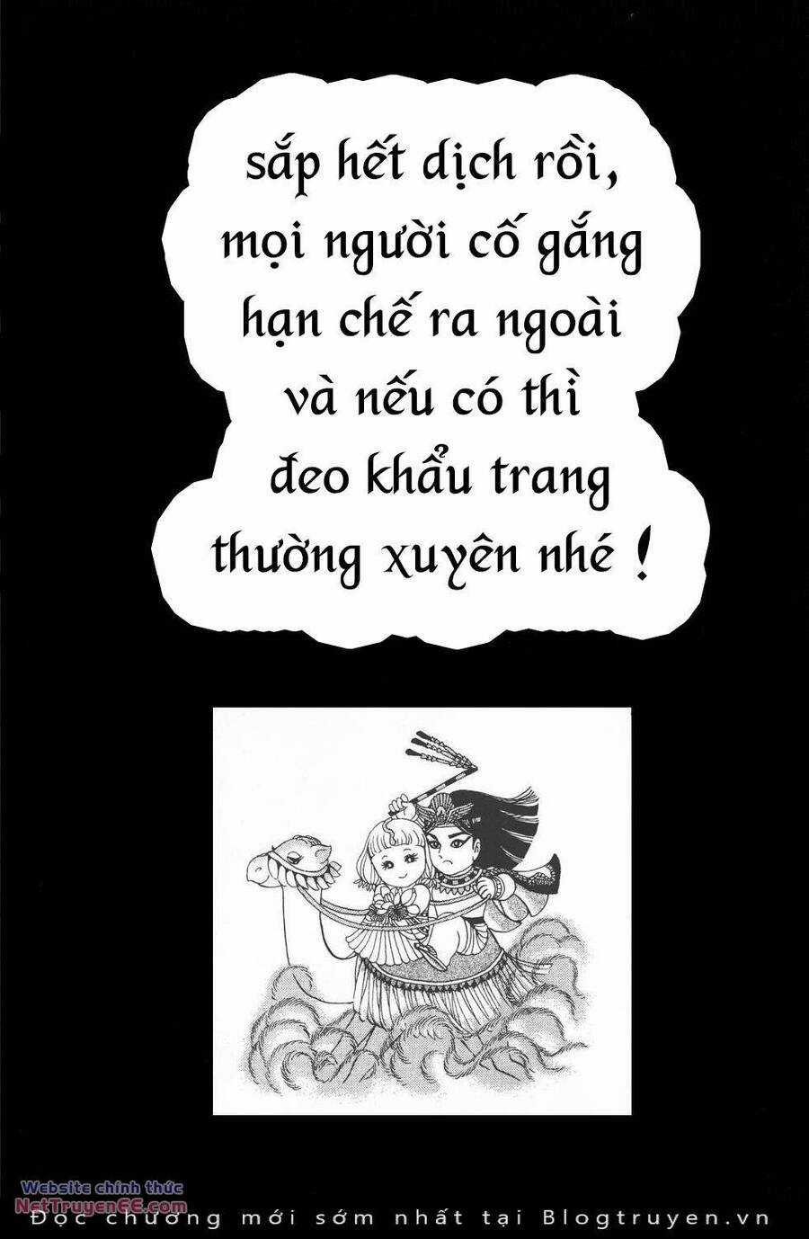 Nữ Hoàng Ai Cập Chapter 176 trang 4