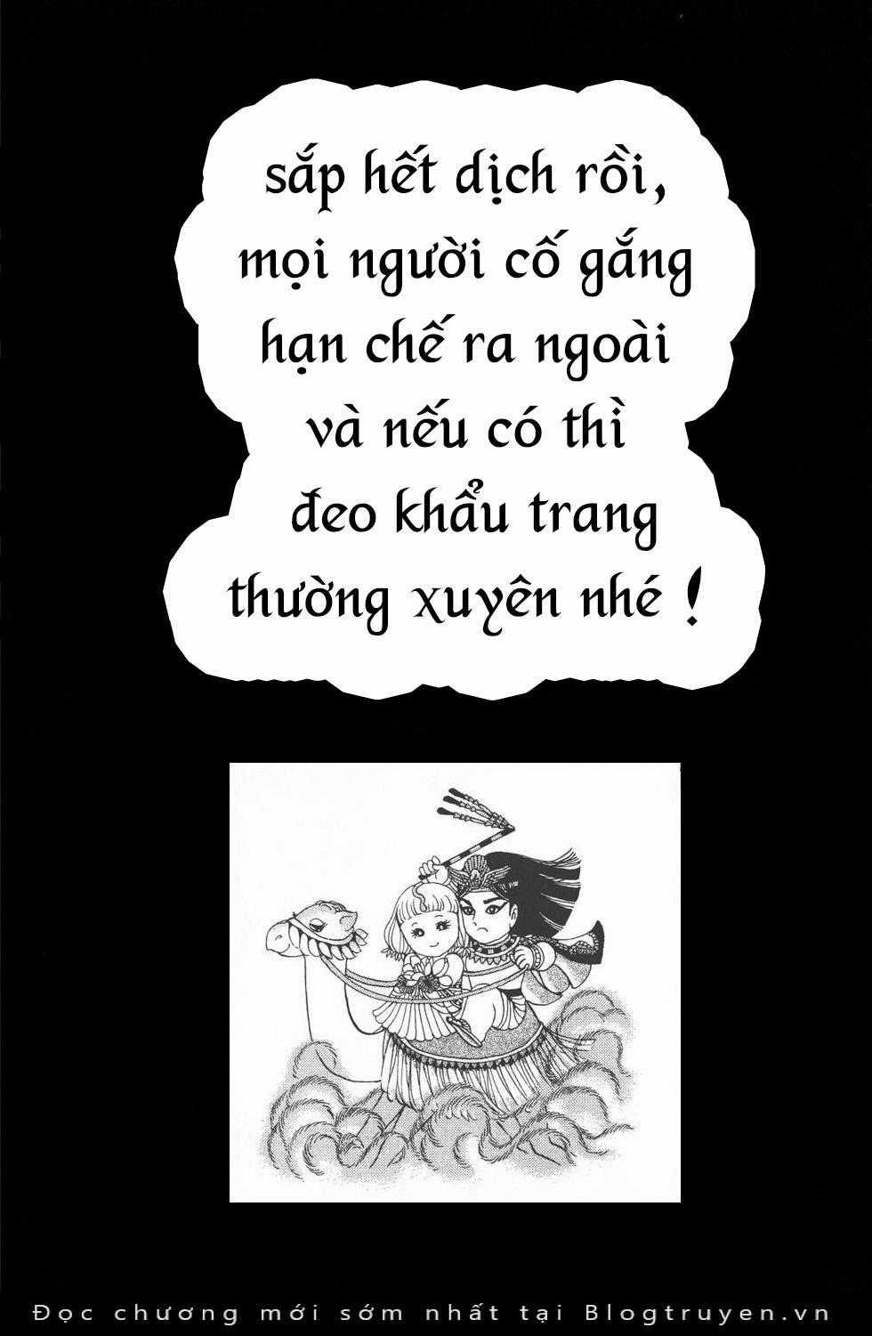 Nữ Hoàng Ai Cập Chapter 178 trang 4