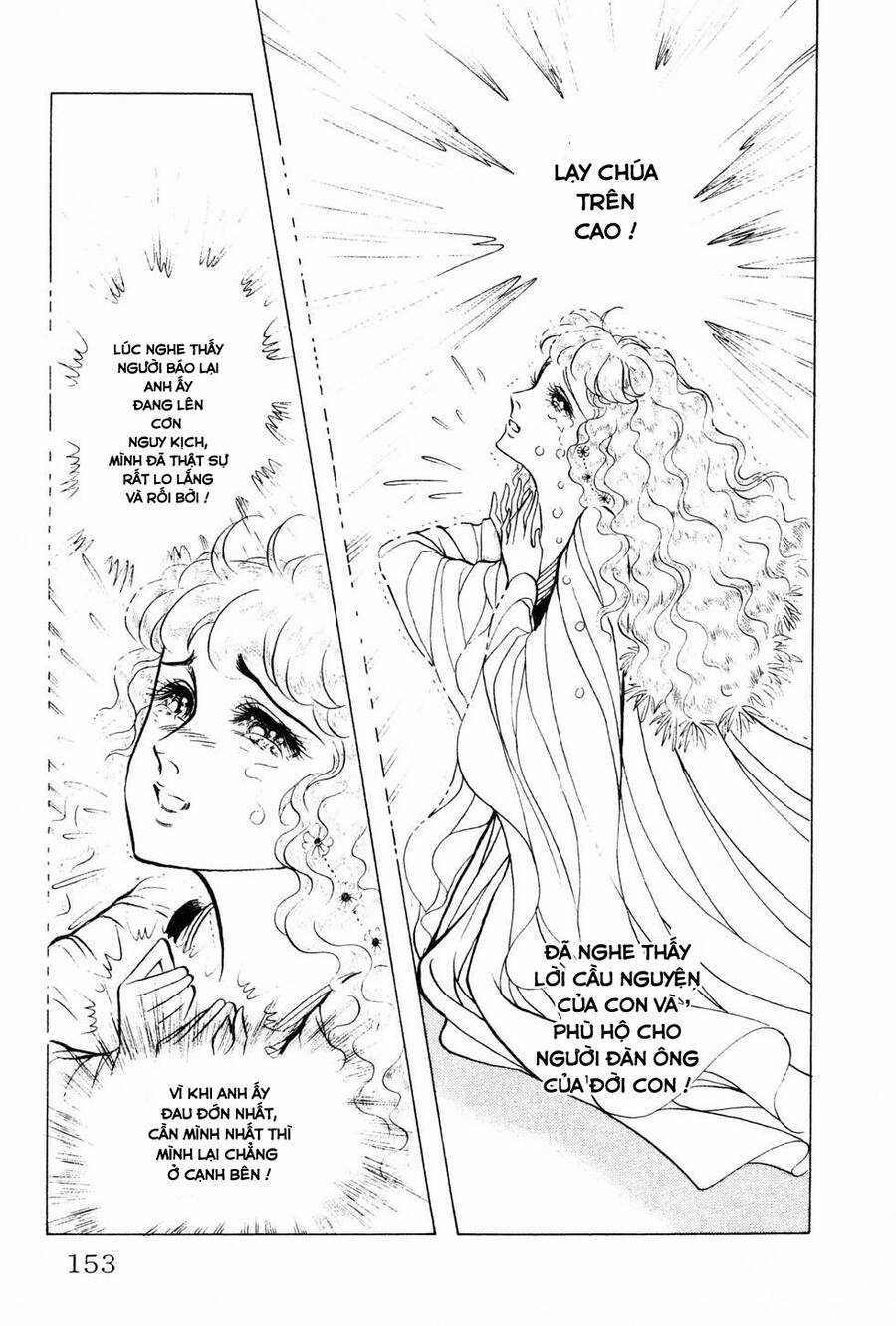 Nữ Hoàng Ai Cập Chapter 180 trang 17