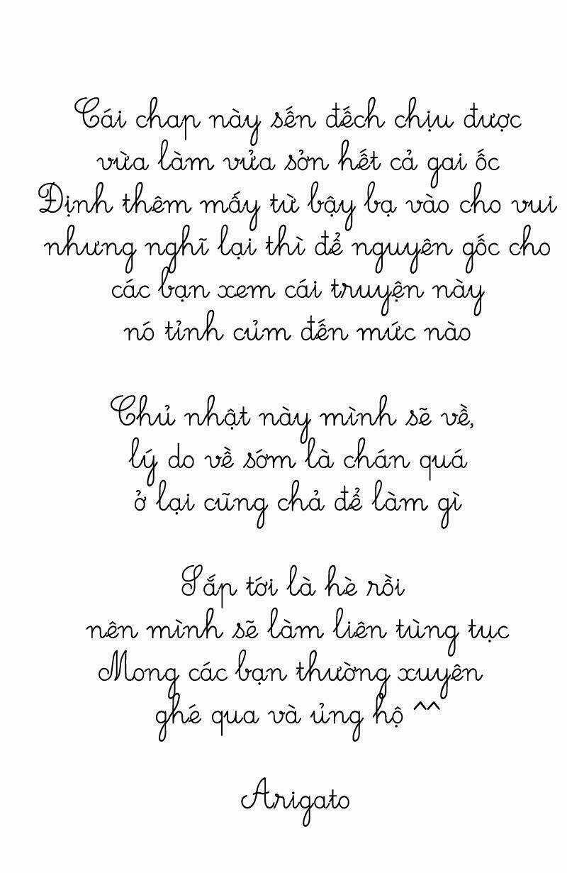 Nữ Hoàng Ai Cập Chapter 31 trang 1