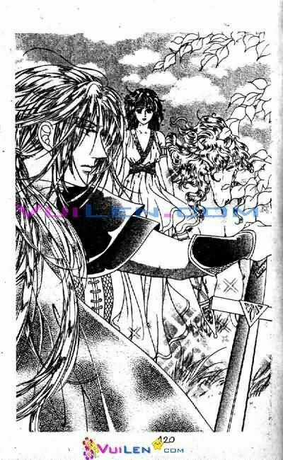Nữ hoàng biển cả Chapter 8 trang 119
