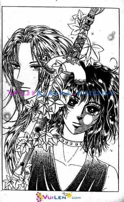Nữ hoàng biển cả Chapter 8 trang 120
