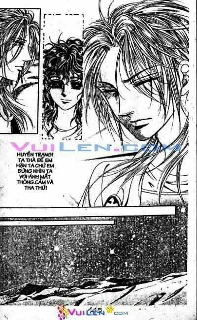 Nữ hoàng biển cả Chapter 8 trang 144