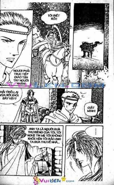 Nữ hoàng biển cả Chapter 8 trang 146