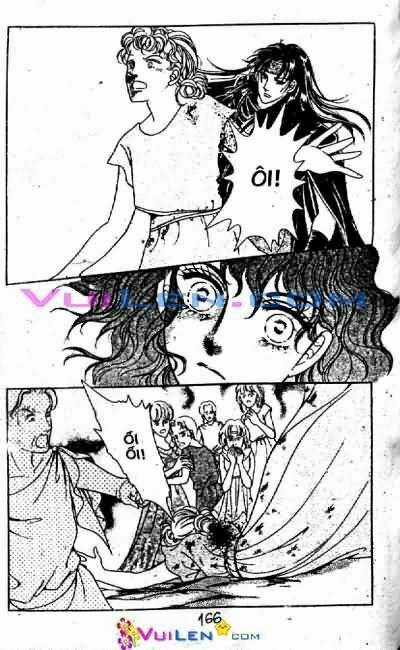 Nữ hoàng biển cả Chapter 8 trang 165