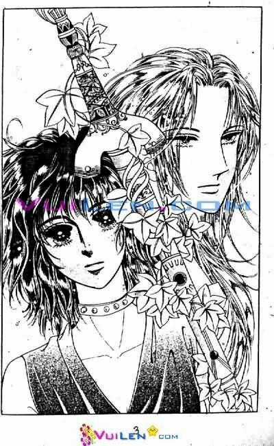 Nữ hoàng biển cả Chapter 8 trang 2