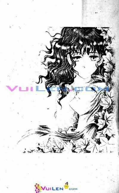 Nữ hoàng biển cả Chapter 8 trang 3