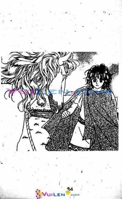 Nữ hoàng biển cả Chapter 8 trang 33