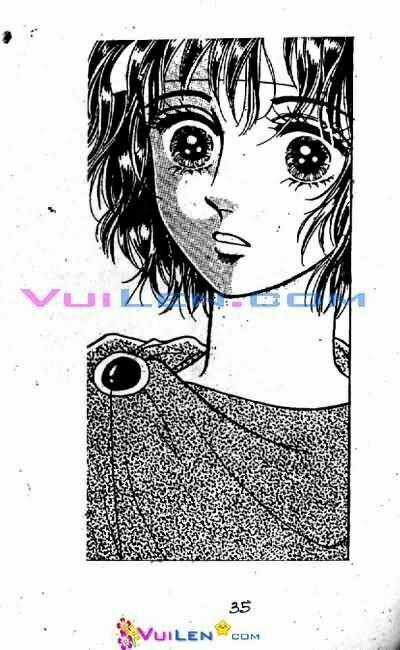 Nữ hoàng biển cả Chapter 8 trang 34
