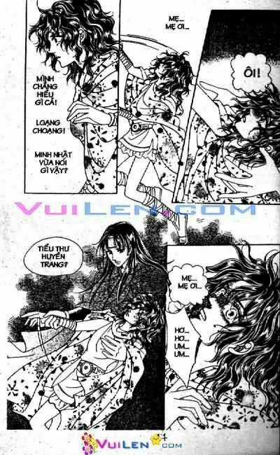 Nữ hoàng biển cả Chapter 8 trang 43