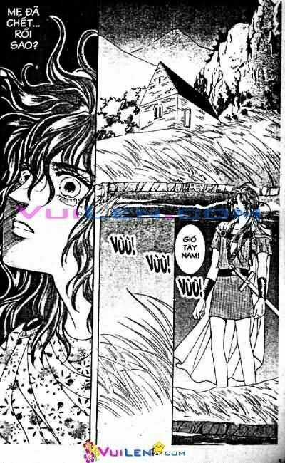 Nữ hoàng biển cả Chapter 8 trang 44