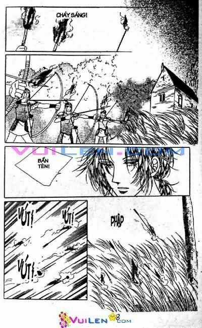 Nữ hoàng biển cả Chapter 8 trang 47