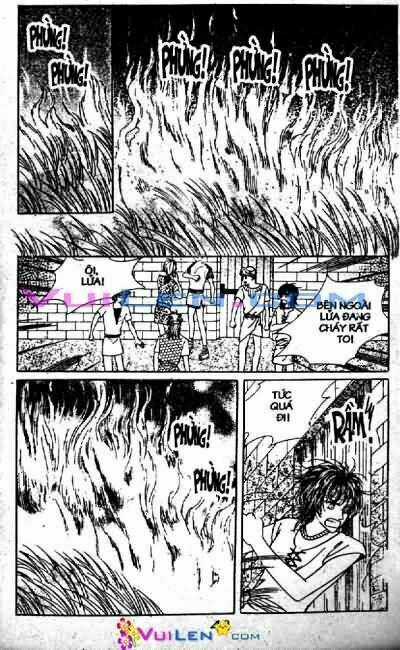 Nữ hoàng biển cả Chapter 8 trang 48