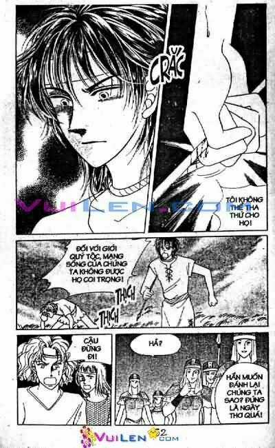 Nữ hoàng biển cả Chapter 8 trang 61