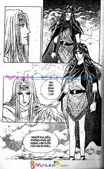 Nữ hoàng biển cả Chapter 8 trang 79