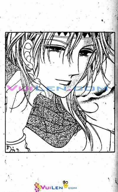 Nữ hoàng biển cả Chapter 8 trang 89