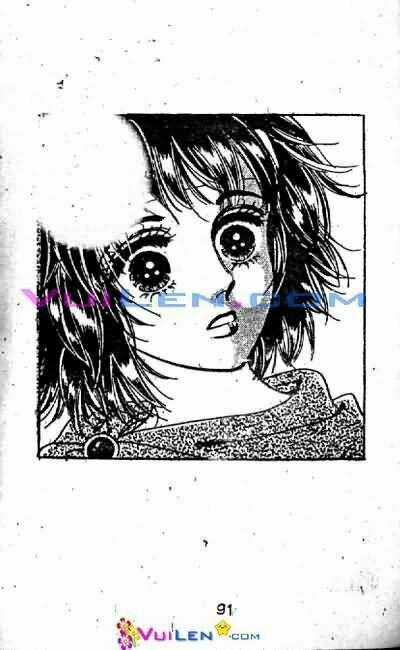 Nữ hoàng biển cả Chapter 8 trang 90