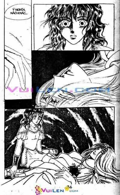 Nữ hoàng biển cả Chapter 8 trang 93