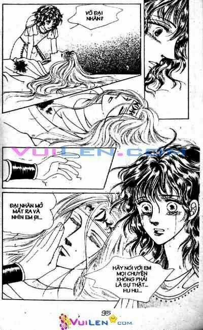 Nữ hoàng biển cả Chapter 8 trang 94