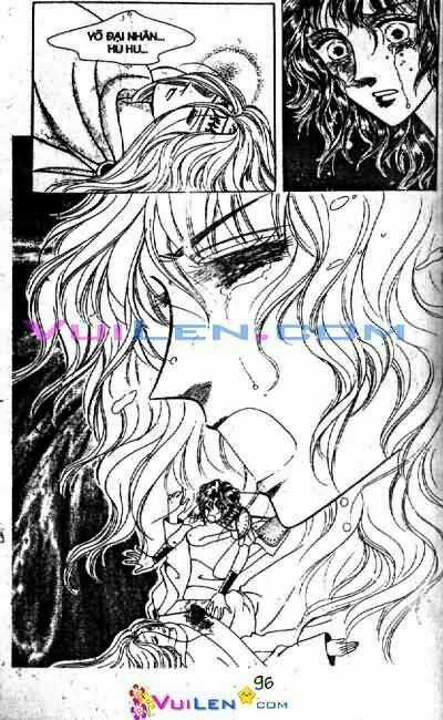 Nữ hoàng biển cả Chapter 8 trang 95