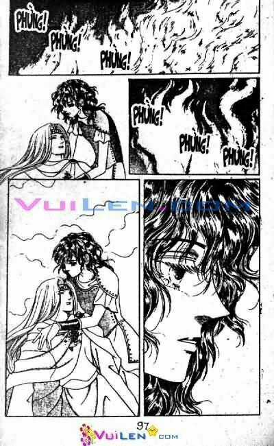 Nữ hoàng biển cả Chapter 8 trang 96