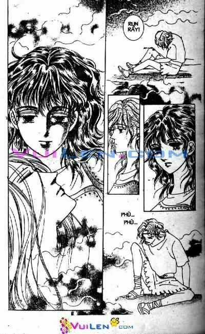 Nữ hoàng biển cả Chapter 8 trang 97