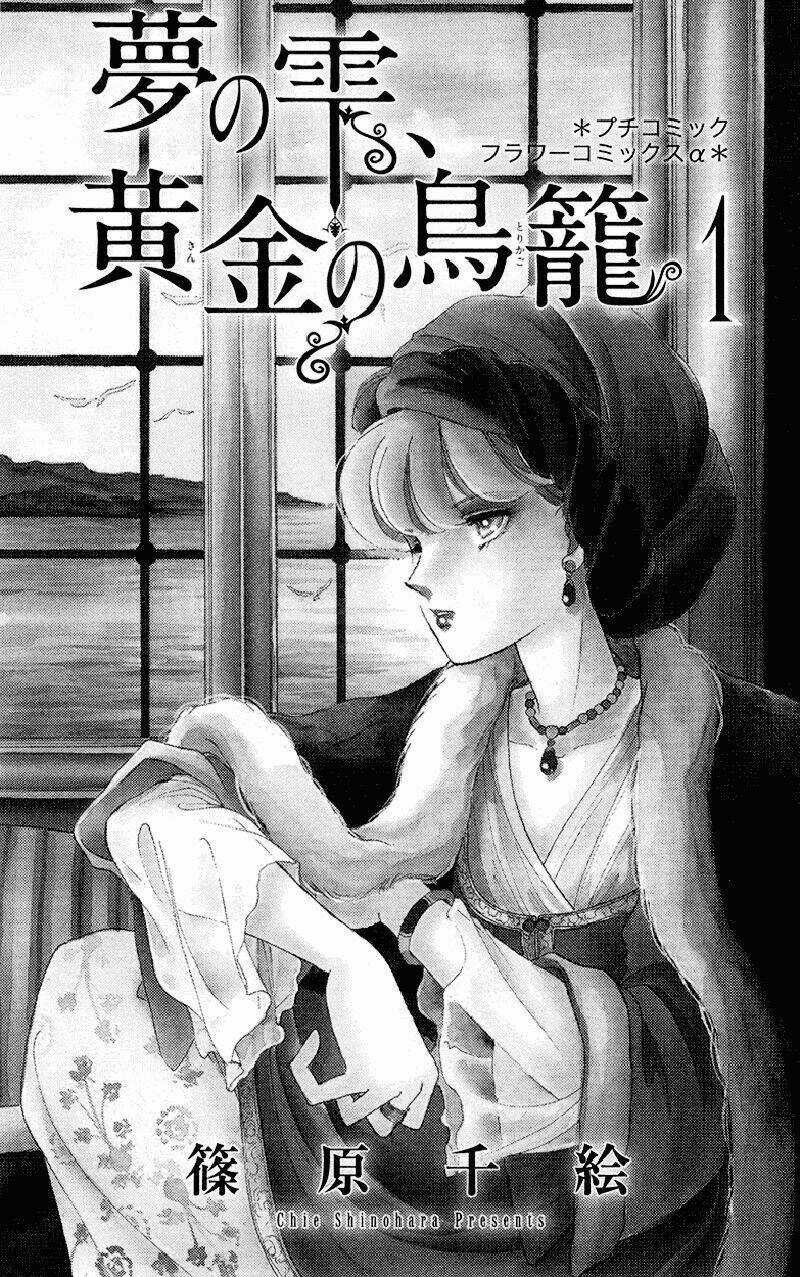 Nữ Hoàng Của Đế Chế Ottoman Chapter 1 trang 2